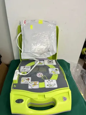 AED Defibrillator Zoll Plus (Standard Edition)