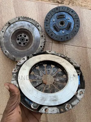 Daewoo Matiz 3 Clutch