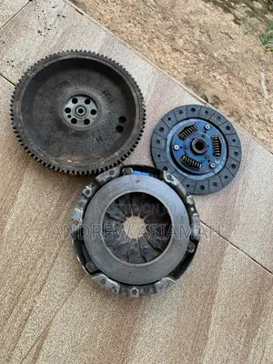 Daewoo Matiz 3 Clutch