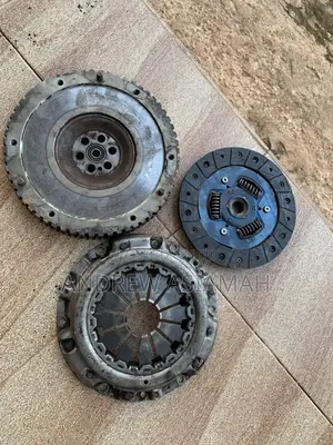 Daewoo Matiz 3 Clutch