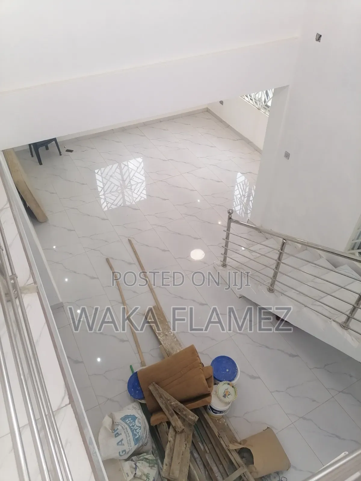 4bdrm House in Kotoku Rush, Amasaman for rent