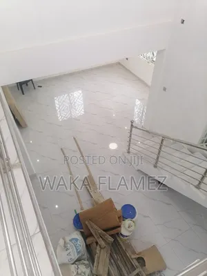 4bdrm House in Kotoku Rush, Amasaman for rent