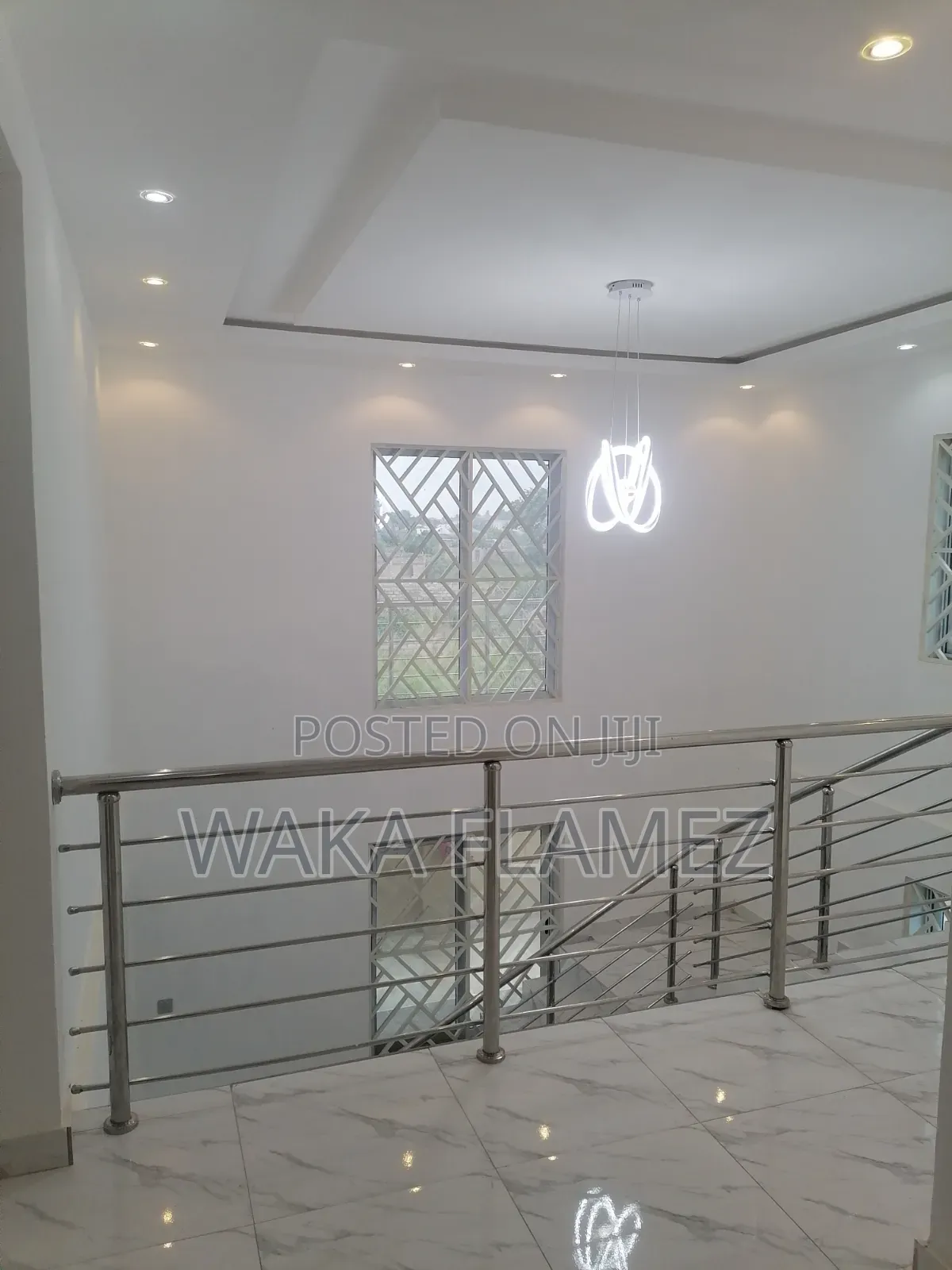 4bdrm House in Kotoku Rush, Amasaman for rent