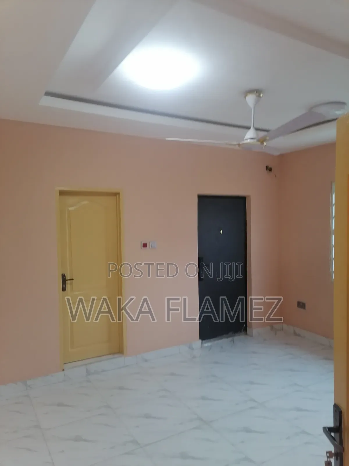 4bdrm House in Kotoku Rush, Amasaman for rent