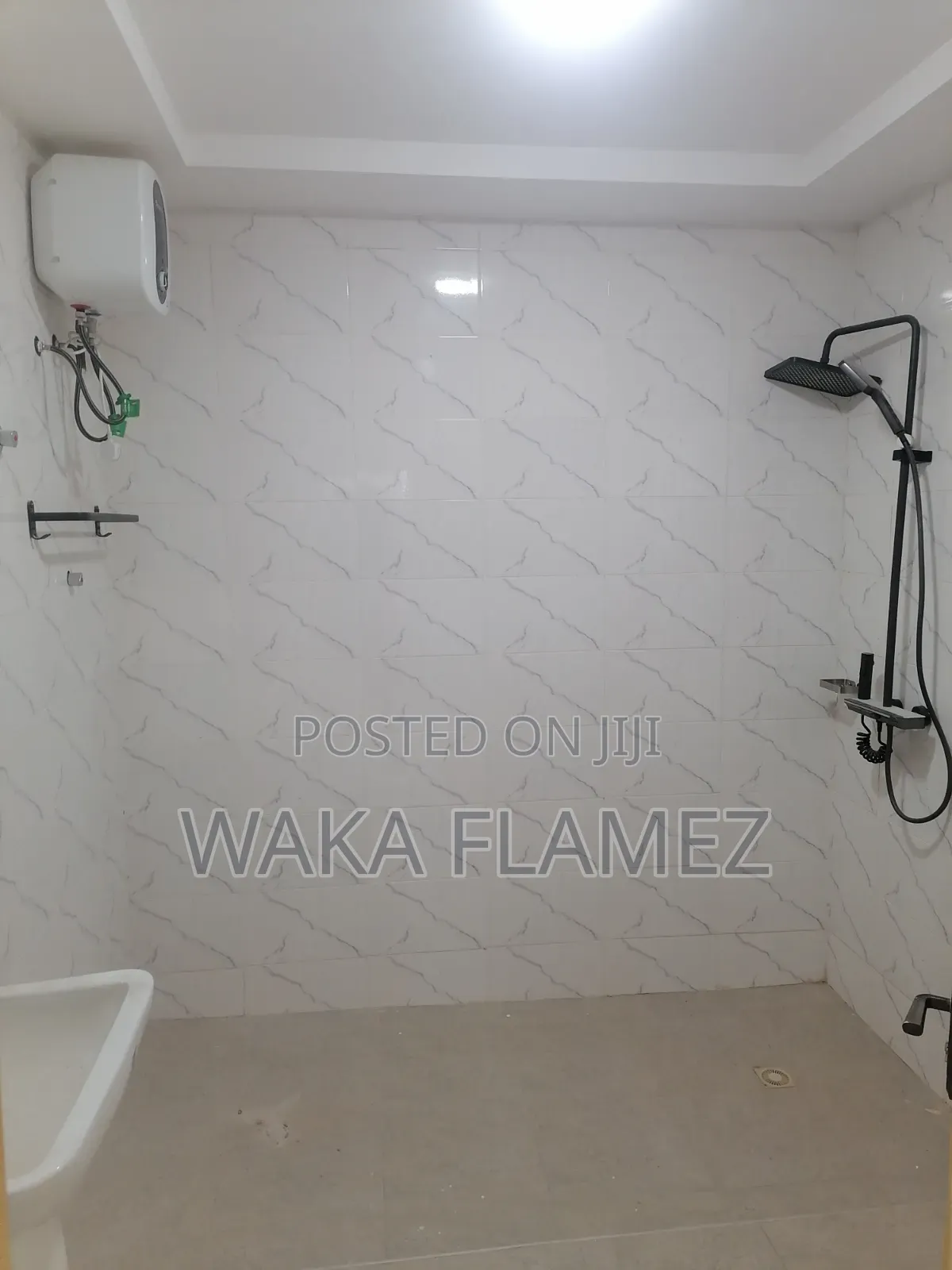 4bdrm House in Kotoku Rush, Amasaman for rent