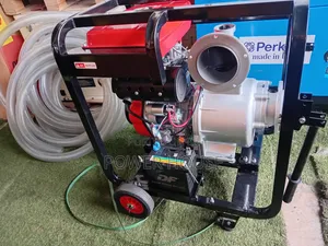 Powerful Water Pump – Heavy-Duty Performance for Every Tough Pumping