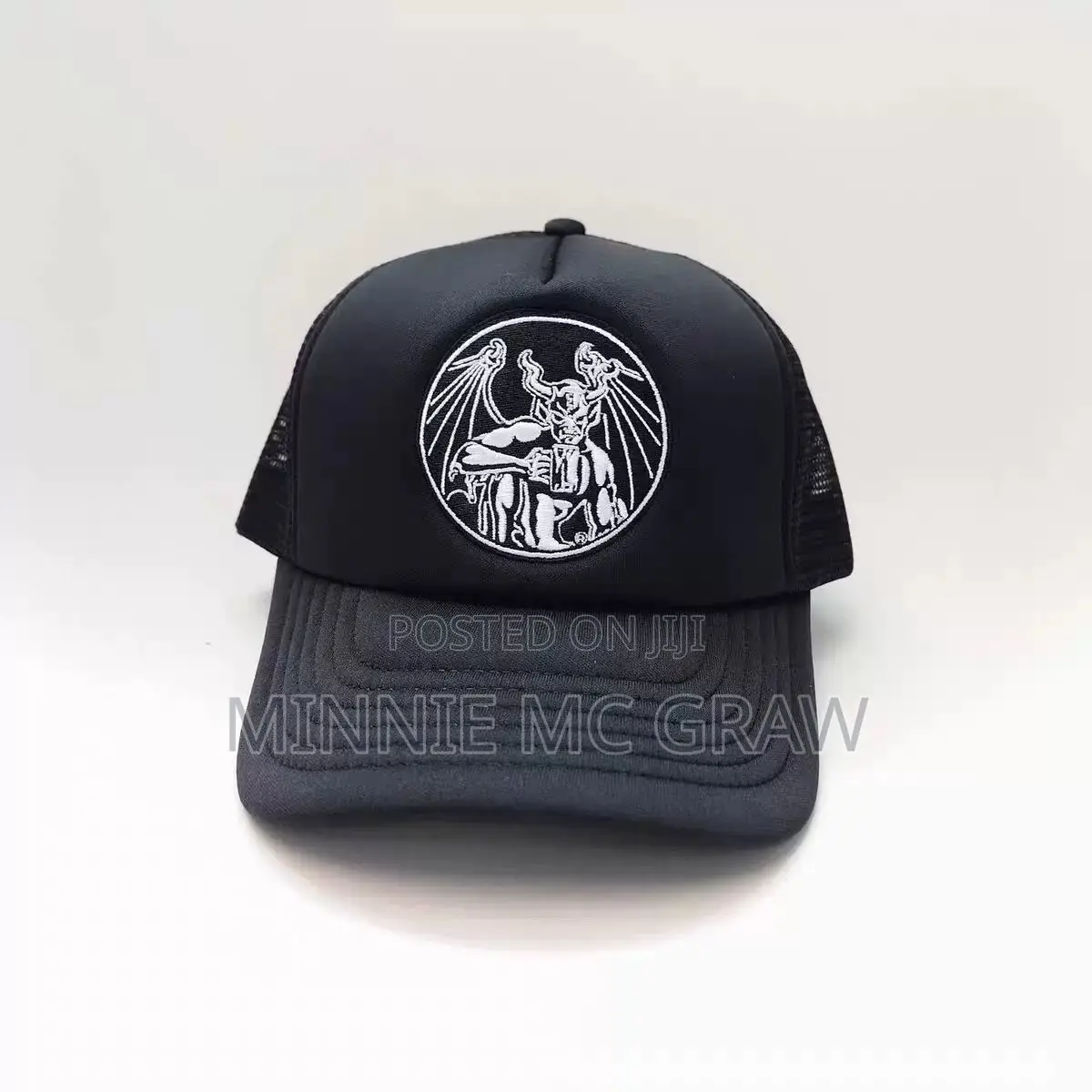 Truck Caps