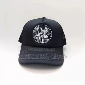 Truck Caps