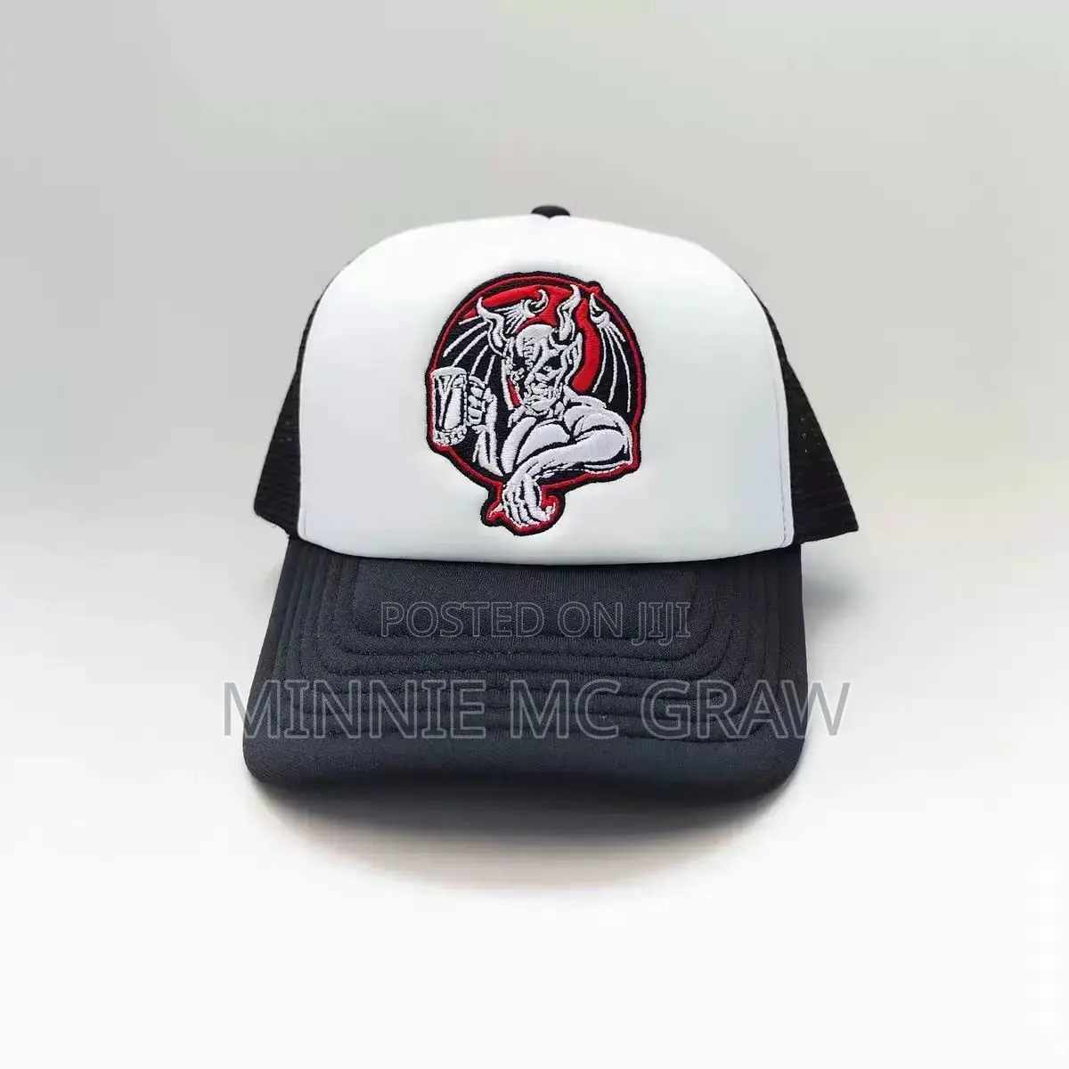 Truck Caps