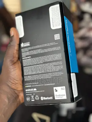 New OnePlus Nord N30 128 GB Black