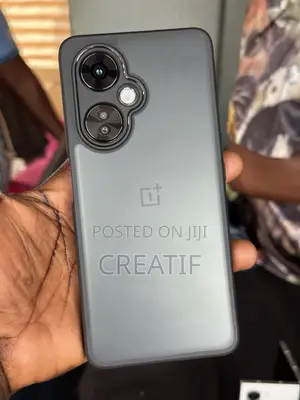New OnePlus Nord N30 128 GB Black