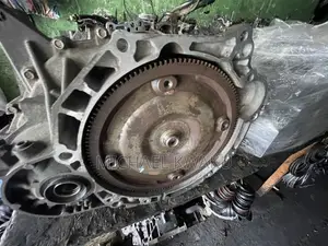 Elentra 2012 2014 Gearbox