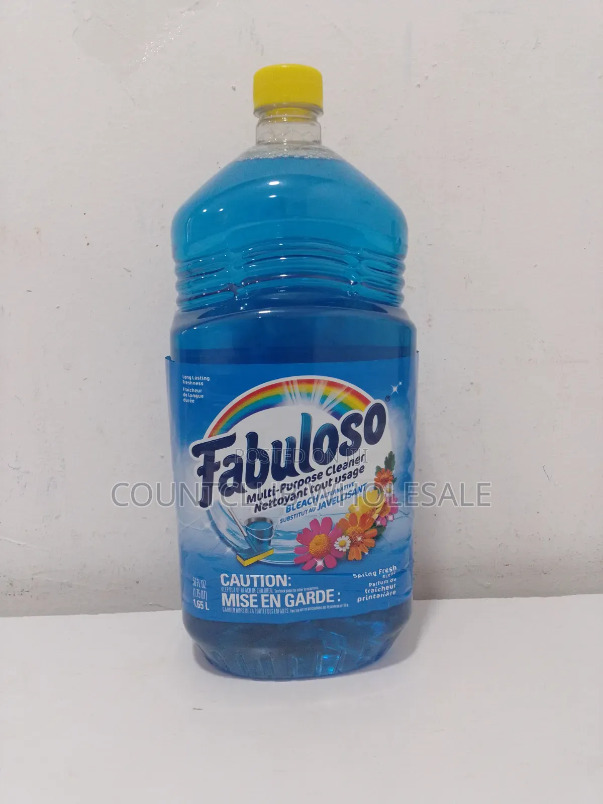 Fabuloso Multi-Purpose Cleaner