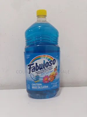 Fabuloso Multi-Purpose Cleaner
