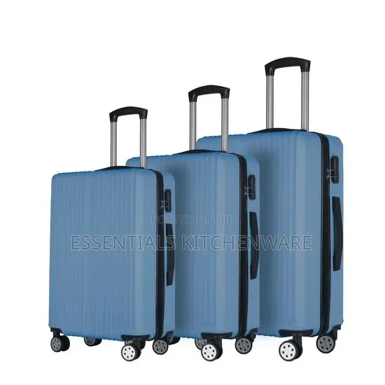 3pcs Travelling Bag Set