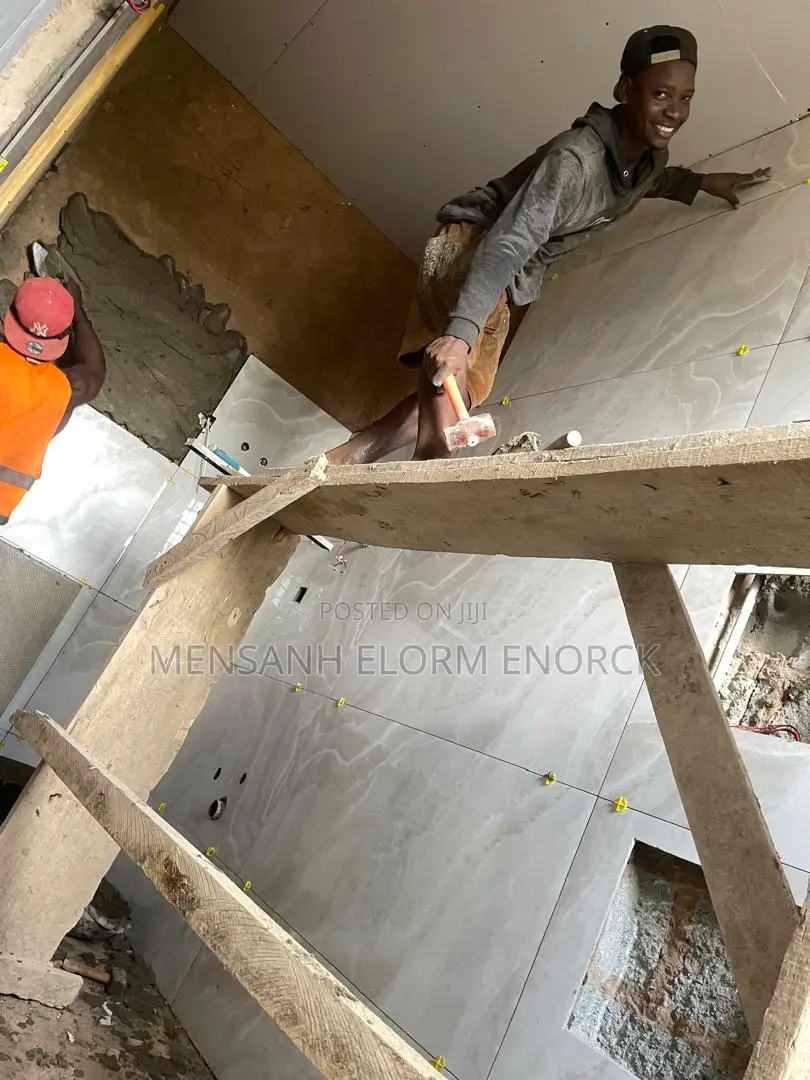 Tiles Jobs