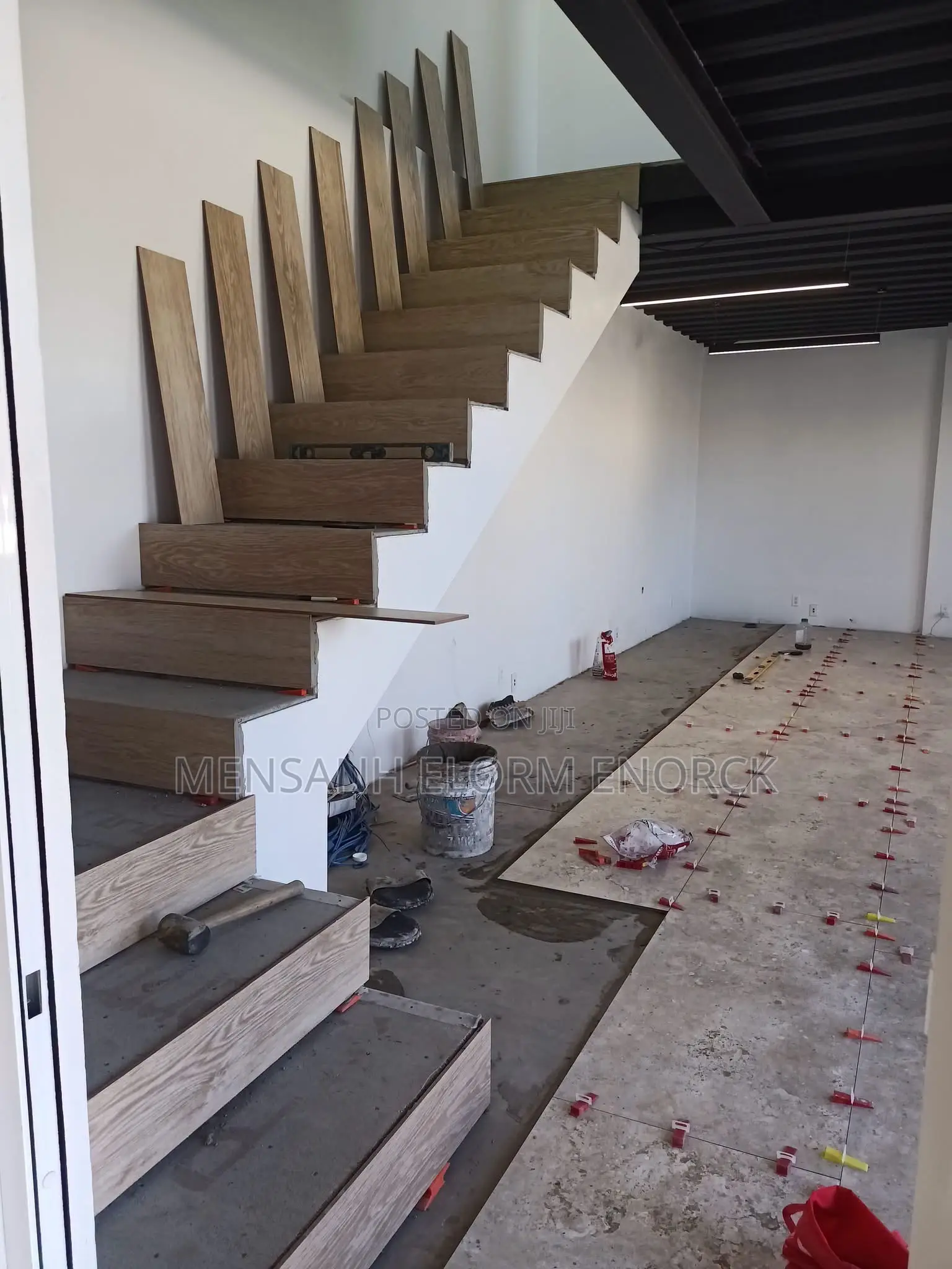 Tiles Jobs