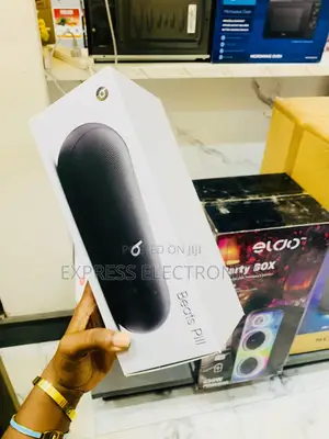 High Quality Beats Pill – Portable Bluetooth Wireless Water‐Resistant