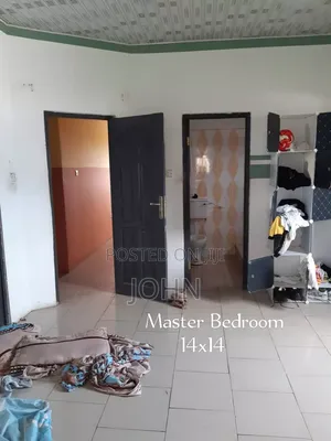 2bdrm Apartment in Survivorestates, Old Barrier for rent