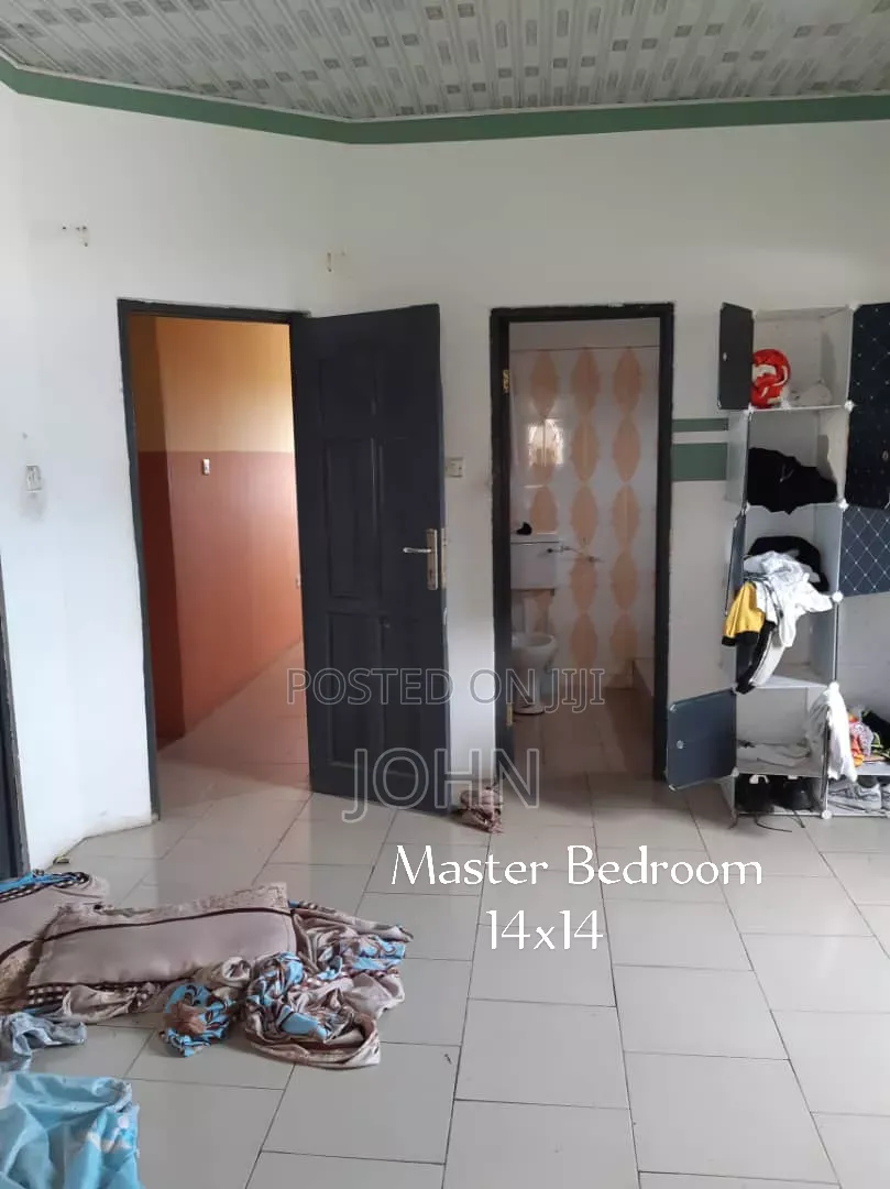 2bdrm Apartment in Survivorestates, Old Barrier for rent