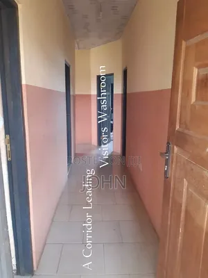 2bdrm Apartment in Survivorestates, Old Barrier for rent