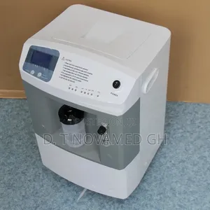 Oxygen Concentrator One Unit