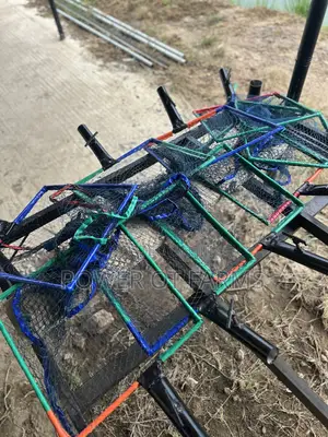 Winneba Scoop Net