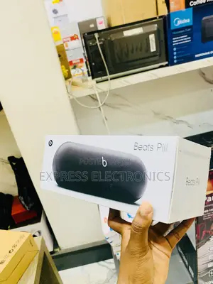 Shop the New Beats Pill – Portable Bluetooth Wireless Water‐Resistant