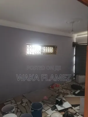 4bdrm House in Victoria School, Pokuase for rent
