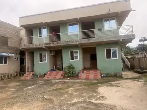 10bdrm Apartment in Palas Town for sale