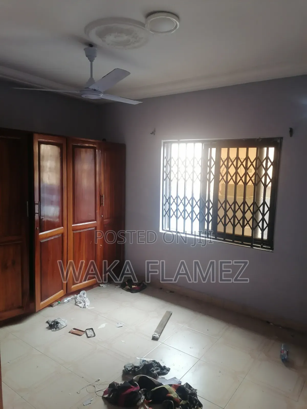 4bdrm House in Victoria School, Pokuase for rent