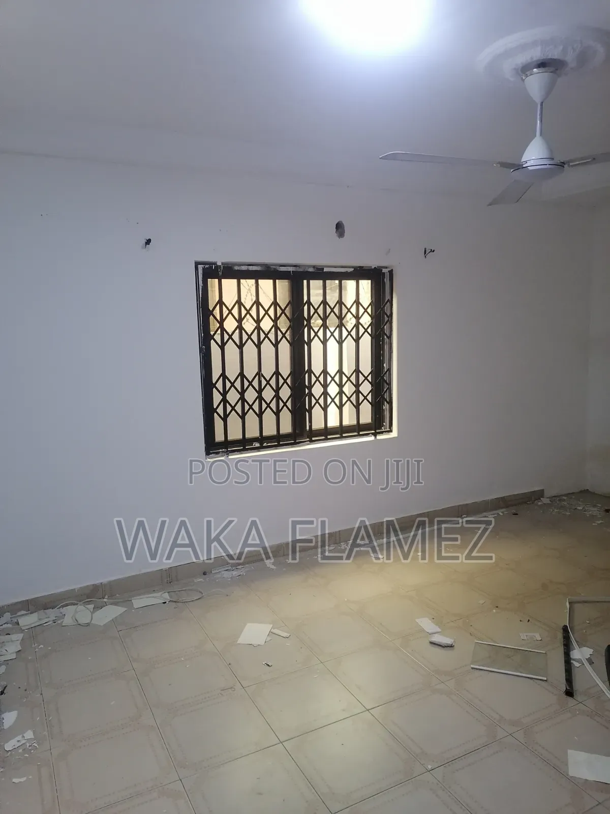 4bdrm House in Victoria School, Pokuase for rent