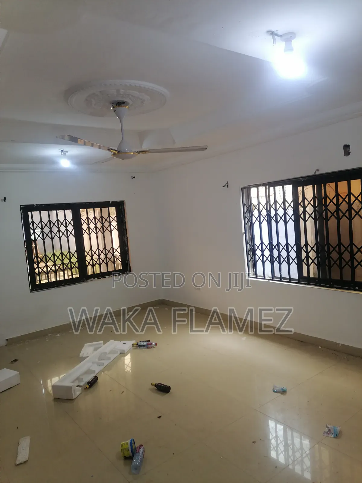4bdrm House in Victoria School, Pokuase for rent
