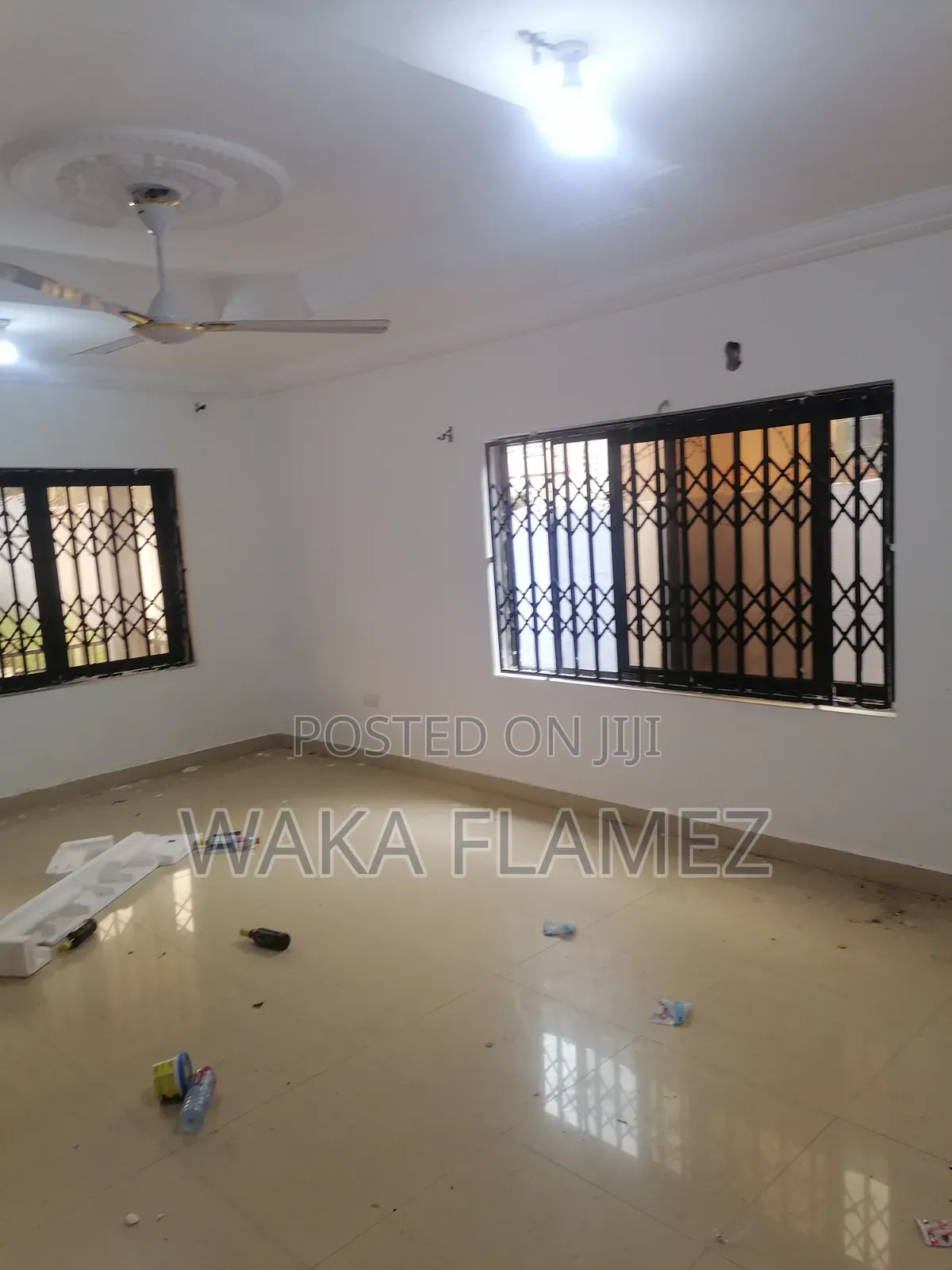 4bdrm House in Victoria School, Pokuase for rent