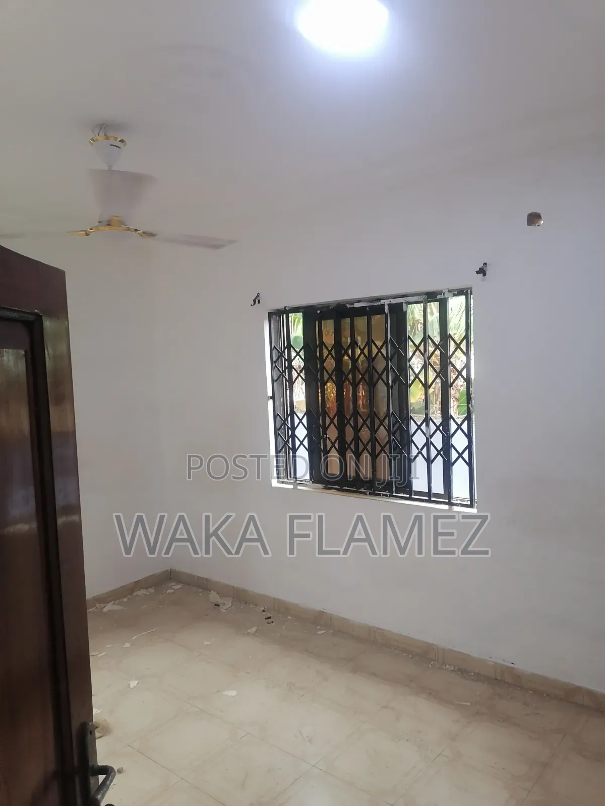4bdrm House in Victoria School, Pokuase for rent