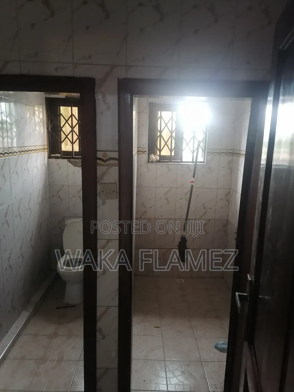 4bdrm House in Victoria School, Pokuase for rent