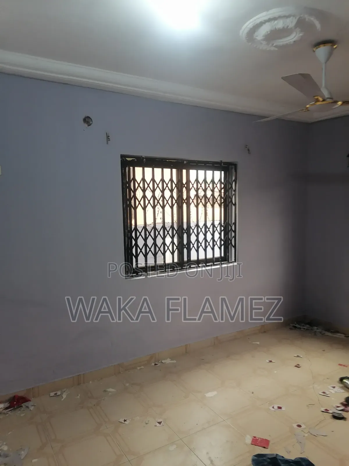 4bdrm House in Victoria School, Pokuase for rent