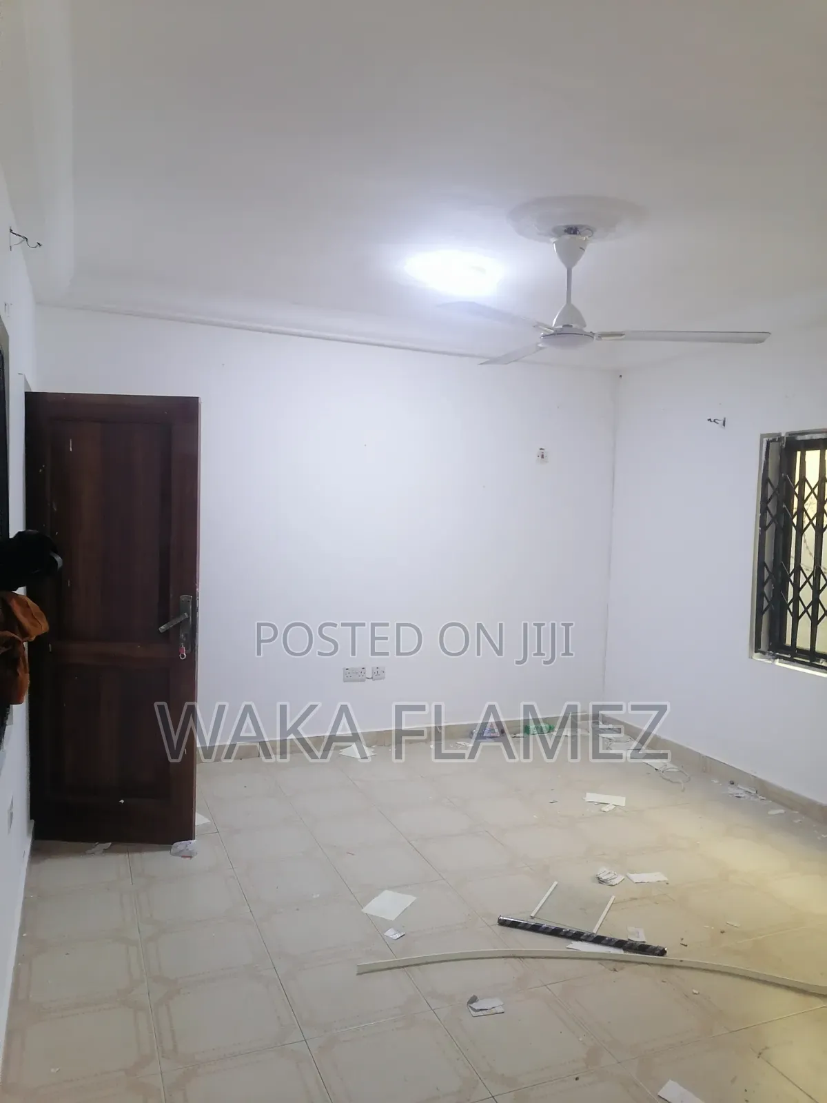 4bdrm House in Victoria School, Pokuase for rent