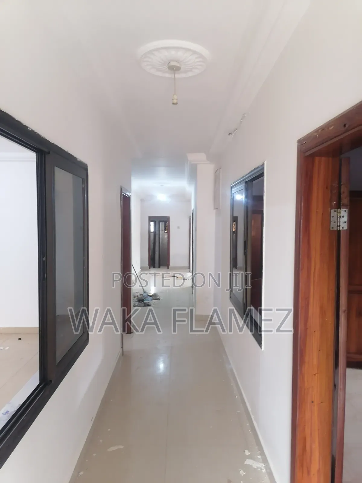 4bdrm House in Victoria School, Pokuase for rent