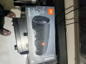 JBL Charge 5 Wifi Bluetooth