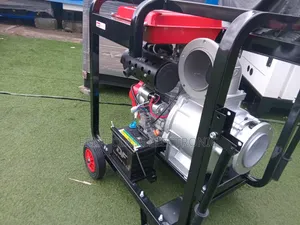 Honda GX Engine Water Pump – Reliable Performance