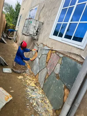 Stone Seler and Layer