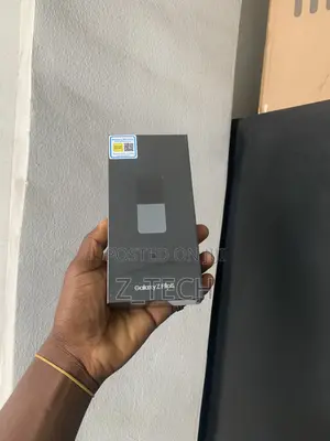 New Samsung Galaxy Z Flip 5 512 GB Black