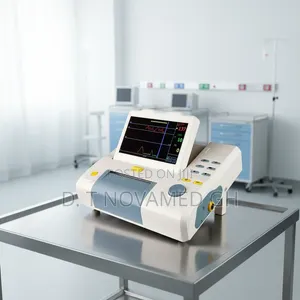 CTG Machine