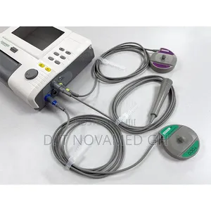 CTG Machine