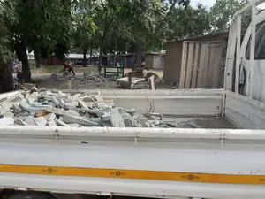 Stone Seler and Layer