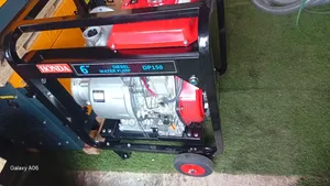 Commercial Grade Water Pump – Maximum Power, Fuel Efficiency