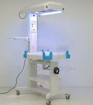 Radiant Warmer