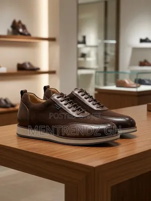 Lacoste Shoe