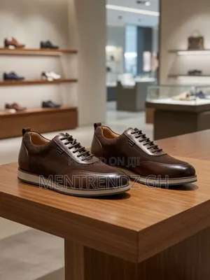 Lacoste Shoe